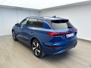 Audi Q6 e-tron quattro 285кВ