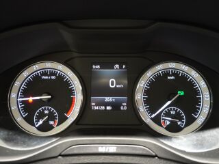 Skoda Karoq ELEGANCE 1.6 TDI 85kW
