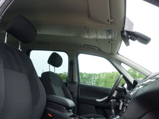 Ford Galaxy Titanium EU5 2.0 R4 TDCi 120кВ