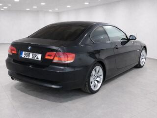 BMW 320 2.0 D 130kW