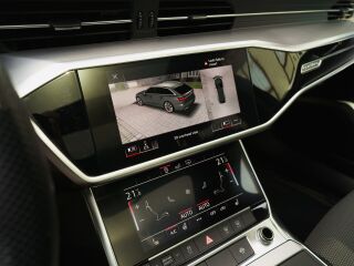 Audi A6 S-Line Quattro 3.0 210kW