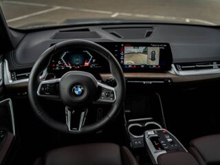BMW X1 Xdrive20d M-Sportpakett Individual 2.0 110kW
