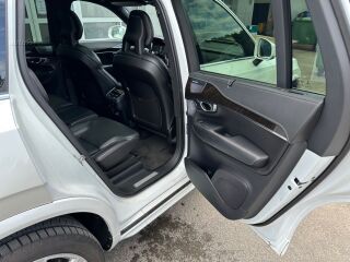 Volvo XC90 AWD Inscription T6 2.0 235kW