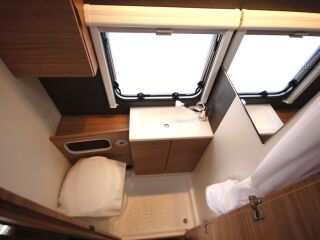 WEINSBERG CaraOne 400 LK Edition HOT