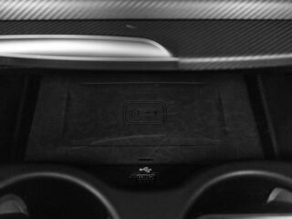 BMW M5 Competition F90 4.4 460kW