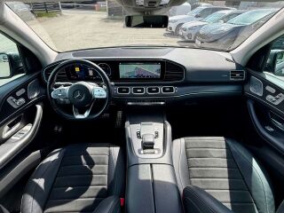 Mercedes-Benz GLE 450 4MATIC AMG 3.0 270kW