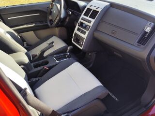 Dodge Journey 2.0 103kW
