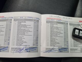 Honda HR-V Executive Navi ADAS 1.5 96kW