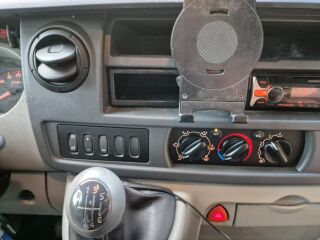 Renault ADRIA IZOLA s687 spg SKANDINAVIAN EDITION 2.5 84kW