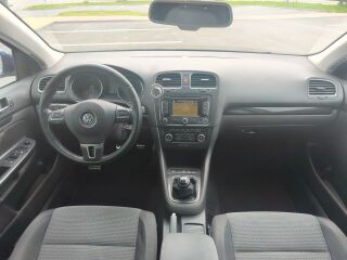 Volkswagen Golf Alltrack/Technology Package 2.0 103kW