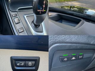 BMW 318 Luxury facelift 2.0 110kW