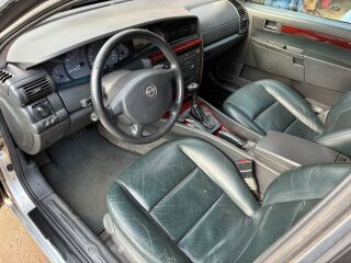 Opel Omega Facelift Caravan 2.5 Bmw M57 110kW