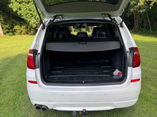 BMW X3 xDrive 30d M-pakett 3.0 190kW
