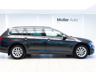 Volkswagen Passat 1.5 110kW