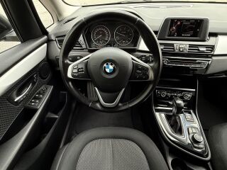 BMW 218 Gran Tourer Advantage 7k EU6 2.0 R4 TDI TwinPower Turbo 110kW