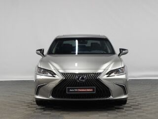 Lexus ES 300h 2.5 131kW