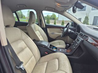 Volvo S80 Summum 2.4 120kW
