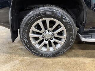 Toyota Land Cruiser Executive Technology Plus 2.8 1GD 150kW
