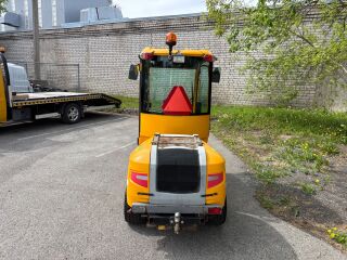 Stiga Titan 26 HS 26kW