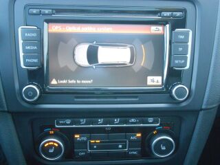 Volkswagen Golf Match 2.0 TDI 103kW