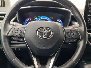 Toyota Corolla Active Plus 72kW