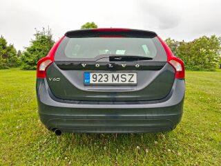 Volvo V60 2.0 88kW
