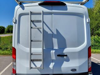 Ford Transit 2.0 96кВ