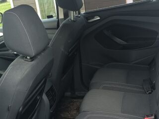 Ford C-MAX 1.6 R4 92кВ