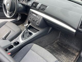 BMW 116 1.6 85kW