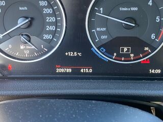BMW 218 Performance 2.0 R4 TDI 110kW