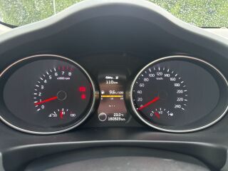 Kia Sportage 1.6 99kW