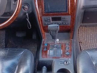 Hyundai Terracan 2.9 110kW