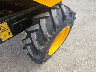 JCB 1T-1 15kW