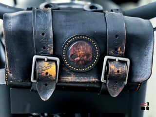 Harley-Davidson Dyna Fat Bob 57kW
