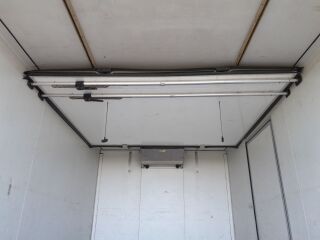 Mitsubishi Canter FE85B R4 16V 107kW