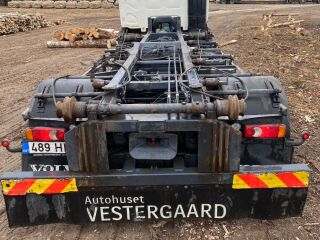 Volvo FL 195kW