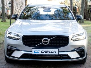 Volvo V90 AWD T8 R-Design DARK Long Range 2.0 T8 AWD Recharge 335kW
