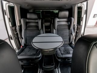 Volkswagen Multivan Highline 4Motion 2.0 146kW