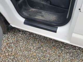 Volkswagen Transporter 2.0 75kW