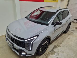 Kia Sportage GT-LINE Facelift 1.6 110kW
