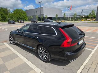 Volvo V90 Inscription 2.0 140kW