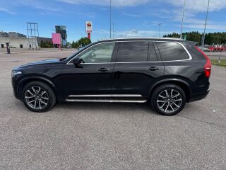 Volvo XC90 Inscription D5 High Tech 2.0 R4 TDI 165kW