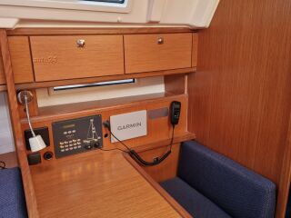 Bavaria CRUISER 41 D2-40
