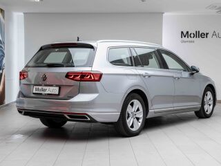 Volkswagen Passat Elegance 4-Motion 2.0 147kW