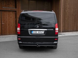 Mercedes-Benz Viano Facelift Long 3.0 165kW