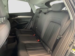 Audi Q5 35 TDI 2.0 120kW
