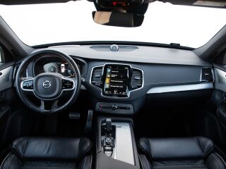 Volvo XC90 R-Line Polestar Tuning 2.0 180kW