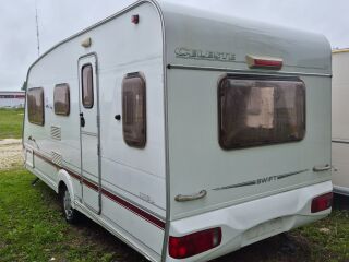 Swift Celeste 17/5 L