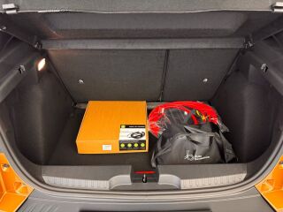 Fiat Panda Grande BEV 44kWh La Prima 53kW