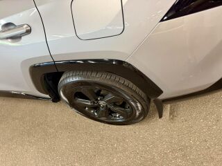 Toyota RAV4 Style + FL 2.5 131kW
